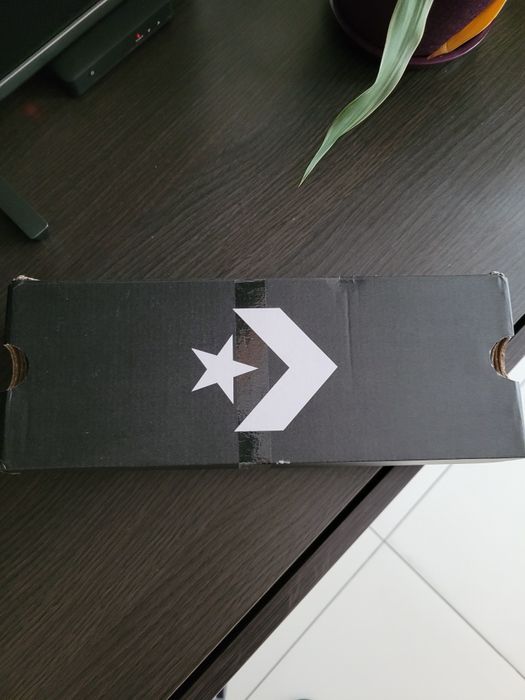 Нови кецове Converse