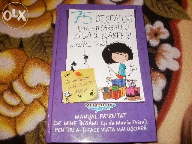 Cărți noi pentru copii