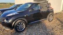 Vând Nissan Juke 1.5 tdci