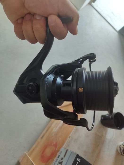 Катушка 8000 талик