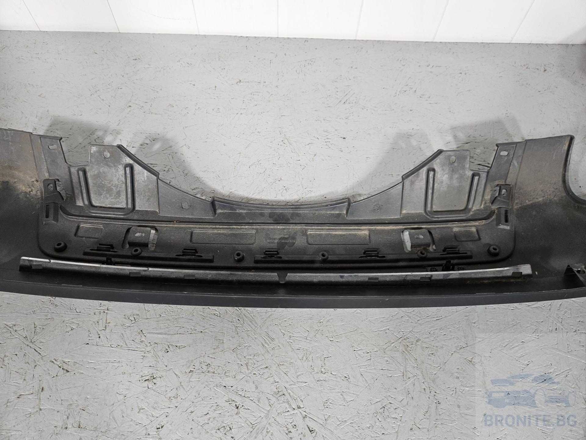 Задна броня LAND ROVER DISCOVERY SPORT Ленд Ровър 2014-2021