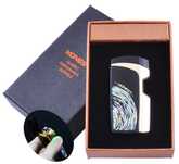 Электроимпульсная зажигалка Honest. Электронная зажигалка Lighter+ USB