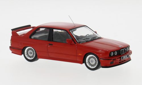 Macheta auto BMW M3 E30 1:43 IXO