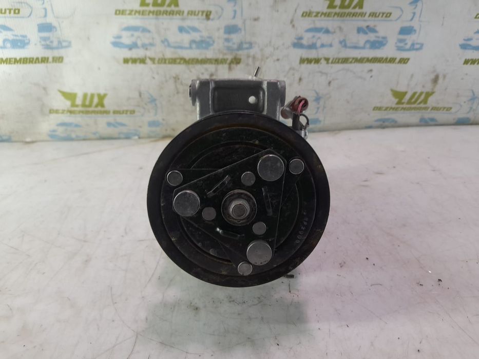Compresor clima AC 3Q0816803B  1.5 tfsi DXDB Volkswagen VW Passat B8
