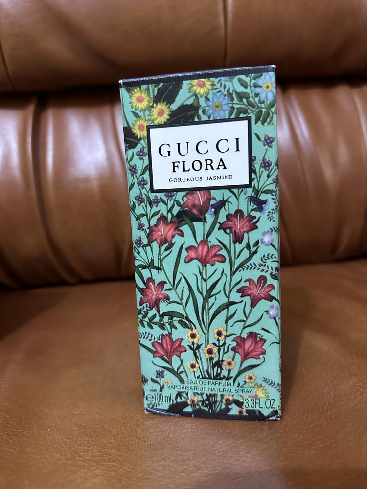 Parfum GUCCI Flora