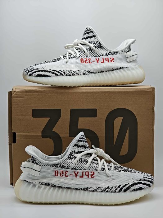 Adidas Yezzy Boost 350 V2