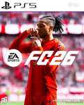 Продам FC 26 для PS 4/PS 5