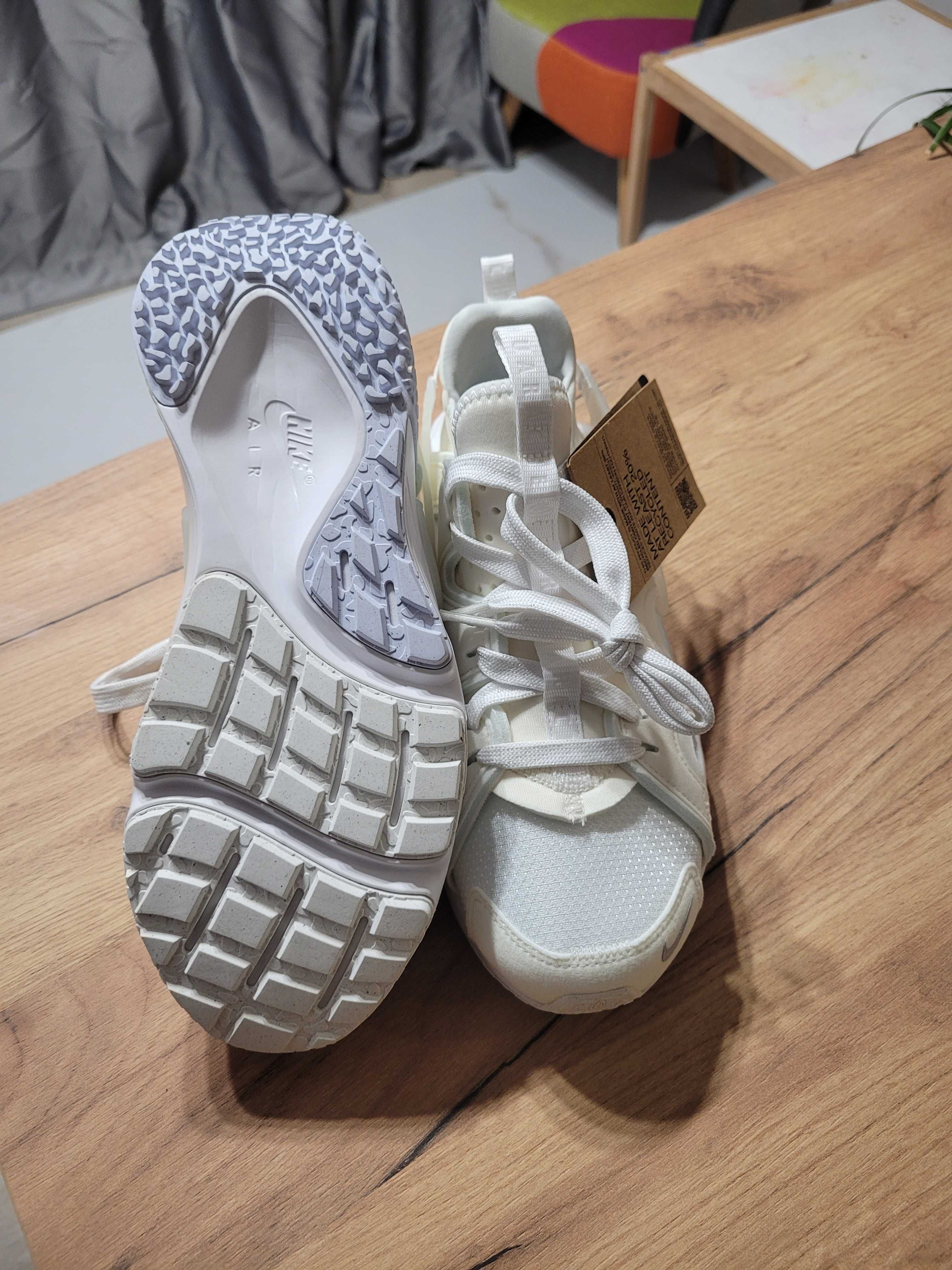 Дамски Nike Huarache craft white