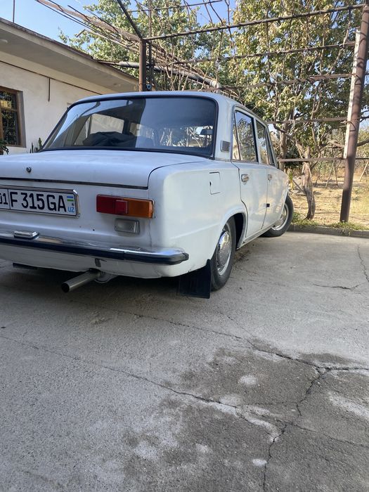 Vaz 21011 jigulii