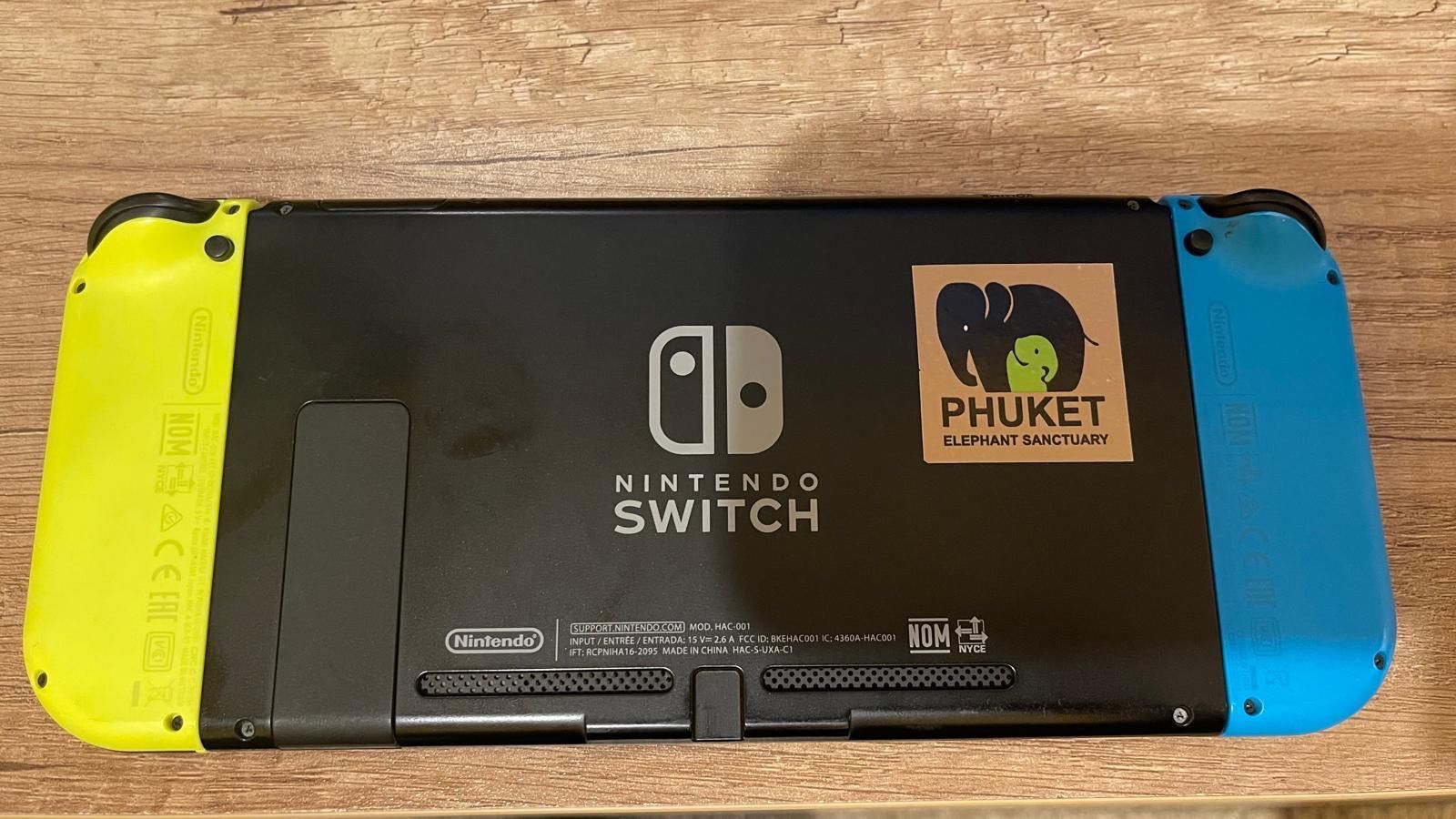 Nintendo Switchh