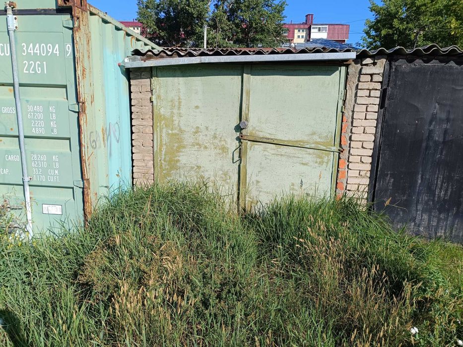 Продам или сдам гараж