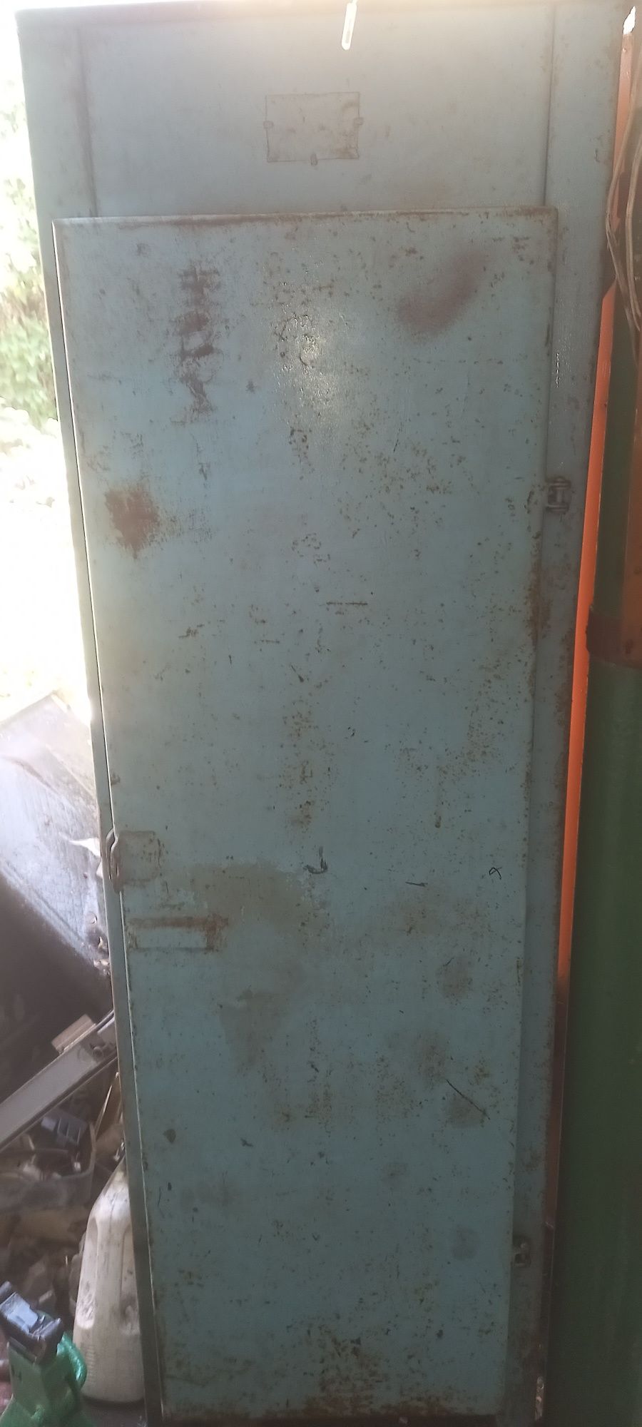 Ящик под кислород