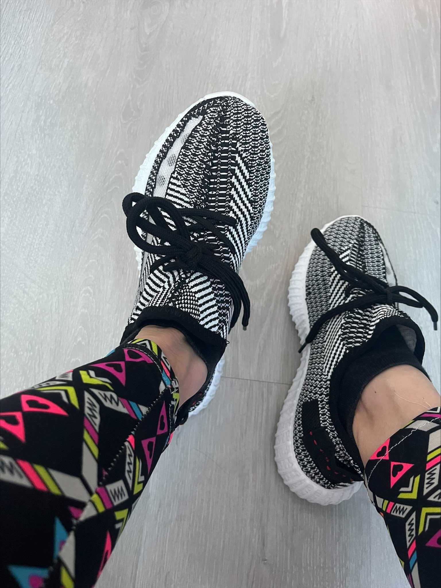 Нови маратонки Adidas 37 38 номер