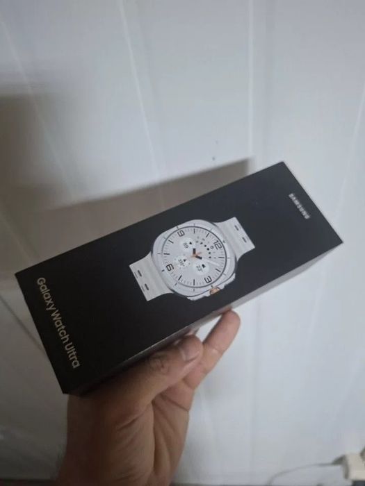 Samsung galaxy watch ultra 47mm