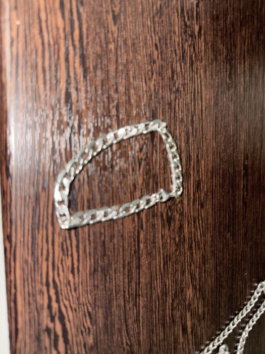 Комплект 2 синджира и 1 гривна