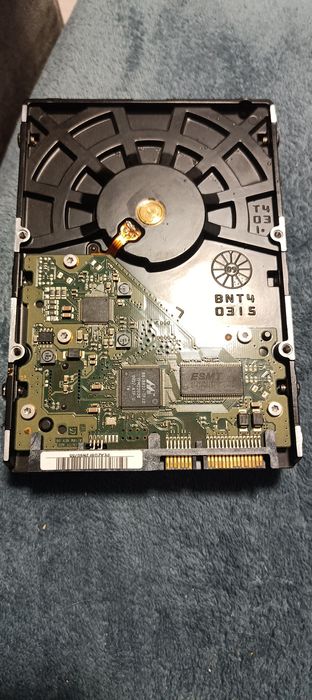 HDD Samsung pentru PC