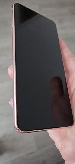 Samsung Galaxy S21 roz