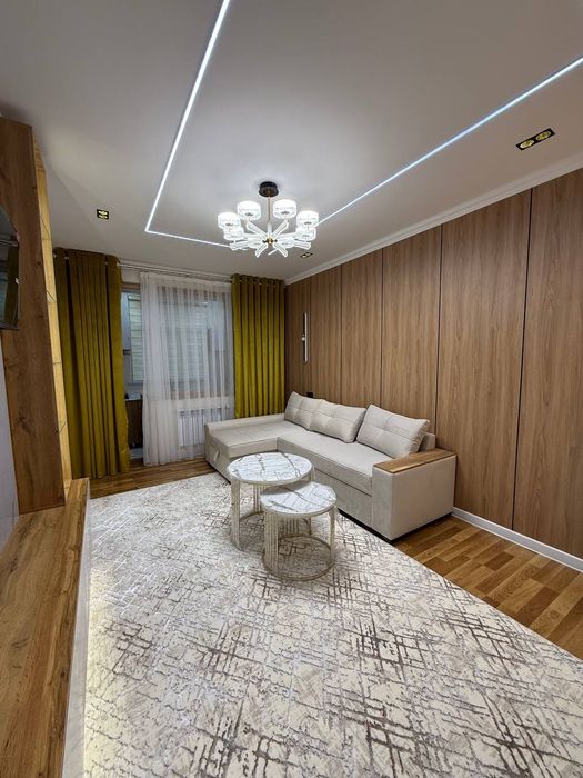 ЧИЛОНЗОР Ц евартал