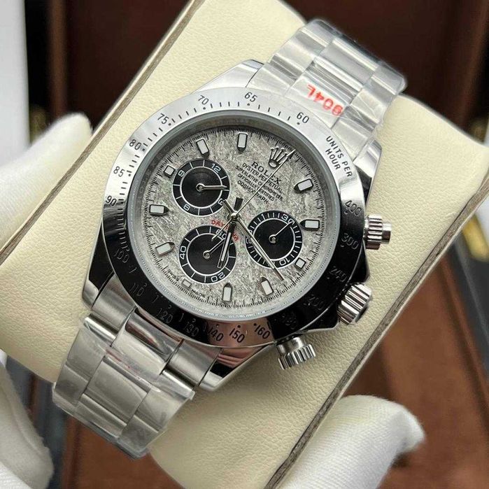 Автоматичен мъжки часовник Rolex Daytona Meteorite