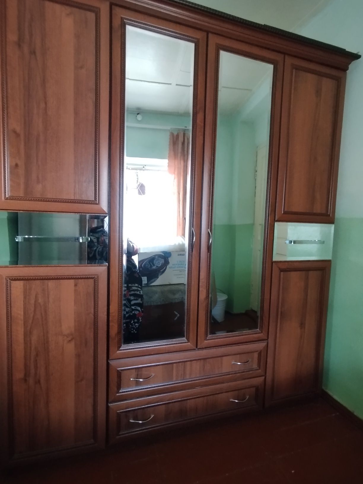 Продается мебель