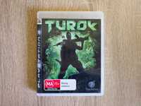 TUROK за PlayStation 3 PS3 ПС3