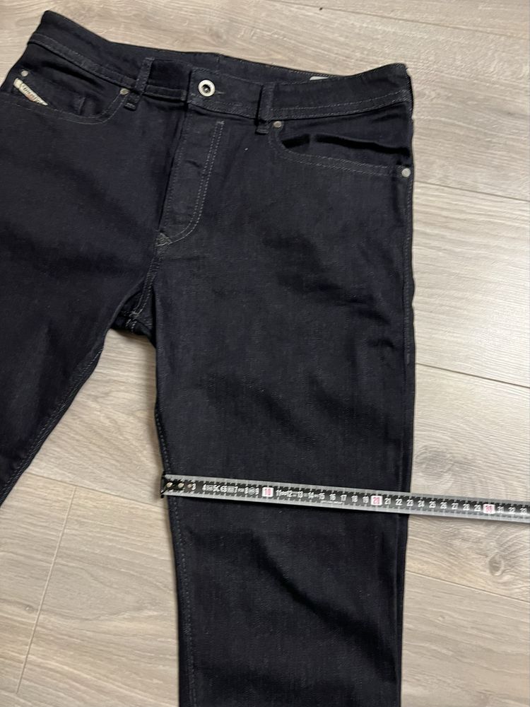Diesel blugi 100% originali, noi fara eticheta