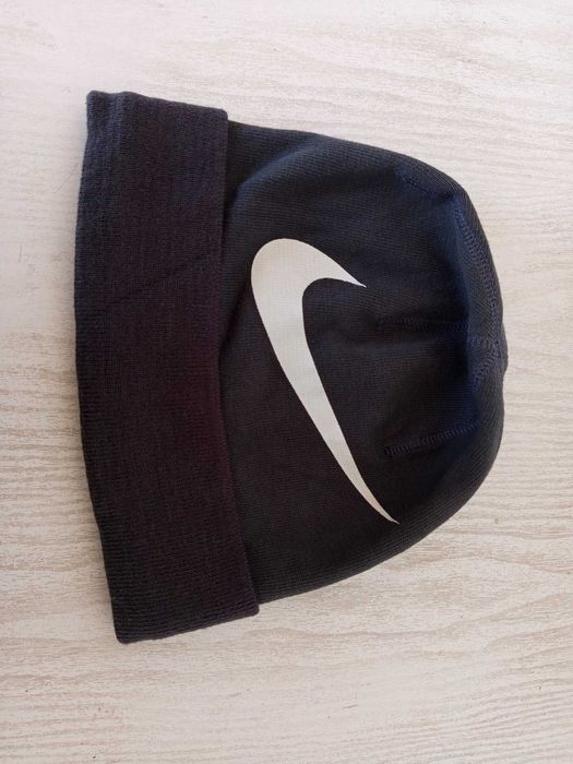 Nike Dri Fit зимна шапка