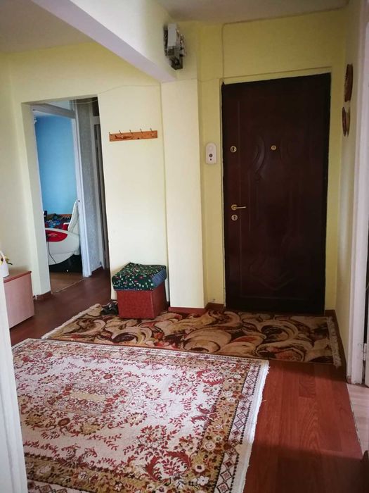 revizuire pret apartament