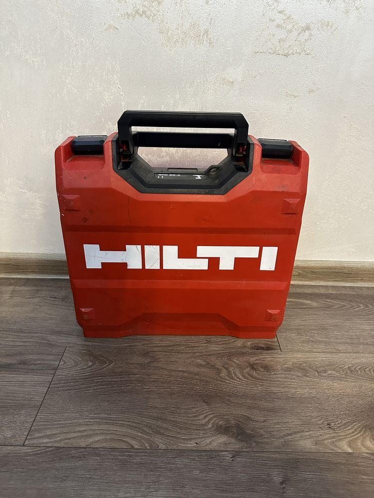 Hilti Sfc 22-A Винтоверт