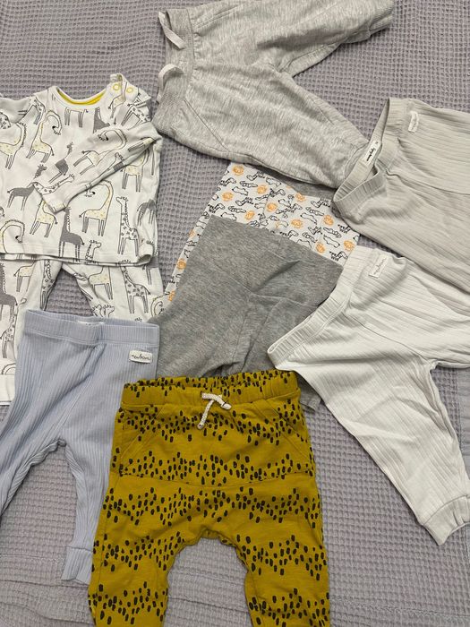 Бебешки дрехи 0-4м