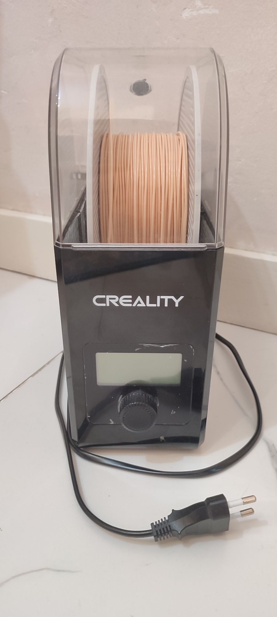 Сушилка филомента Creality Dry Box 2.0