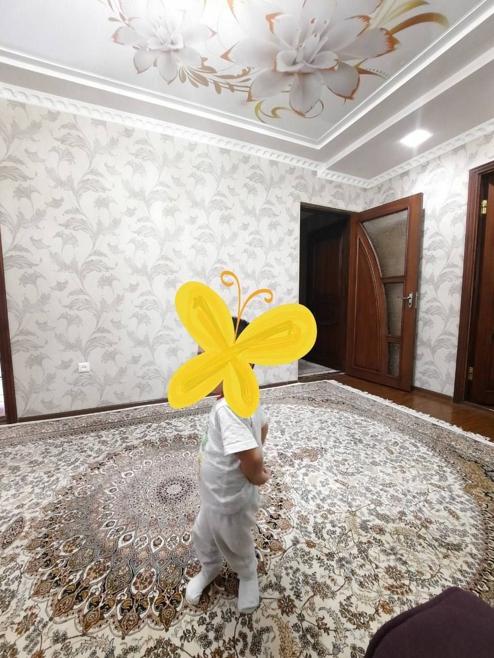 Срочно продается Чиланзар 7 КВ ор/р Метро Хамза #W96
