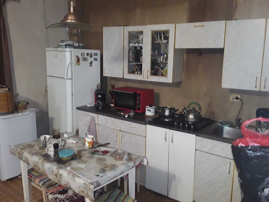 Дом благоустроенный обмен