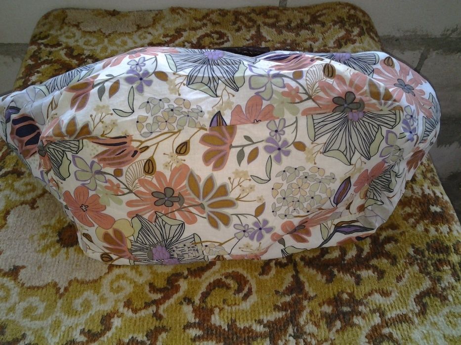 **Big Star | poseta dama