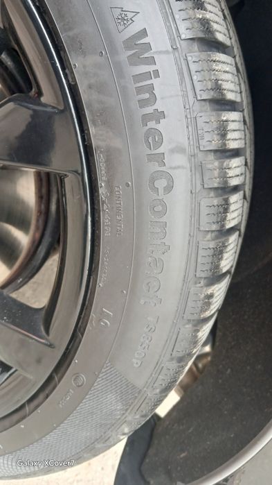Джанти Audi SQ5 20 цола