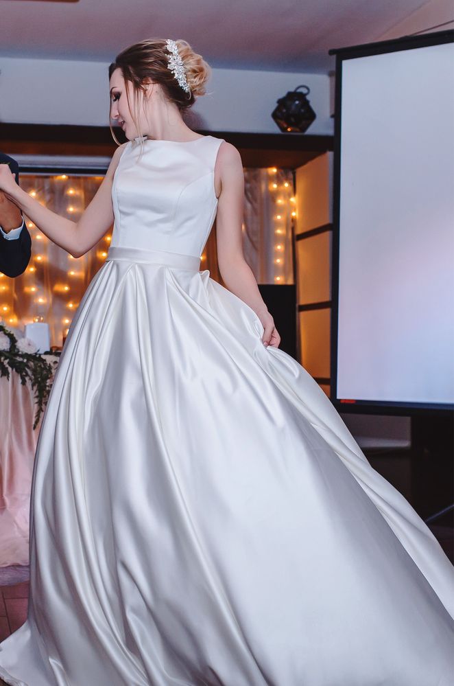 Платье , свадебное платье, свадьба , белое платье