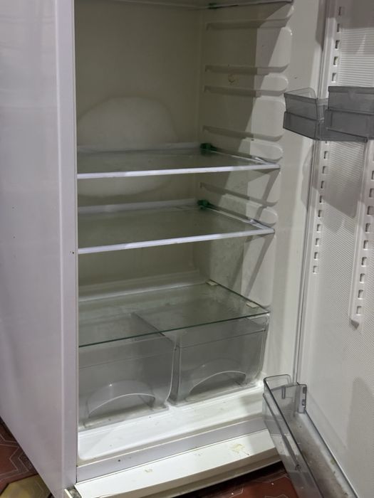 Б/У холодильник