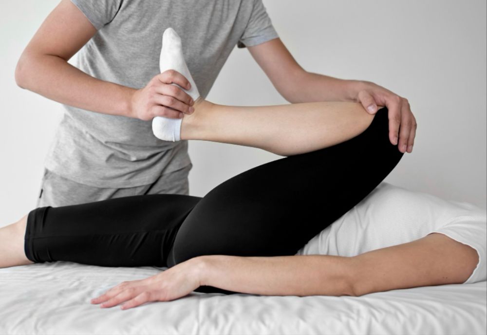 Recuperare Medicala