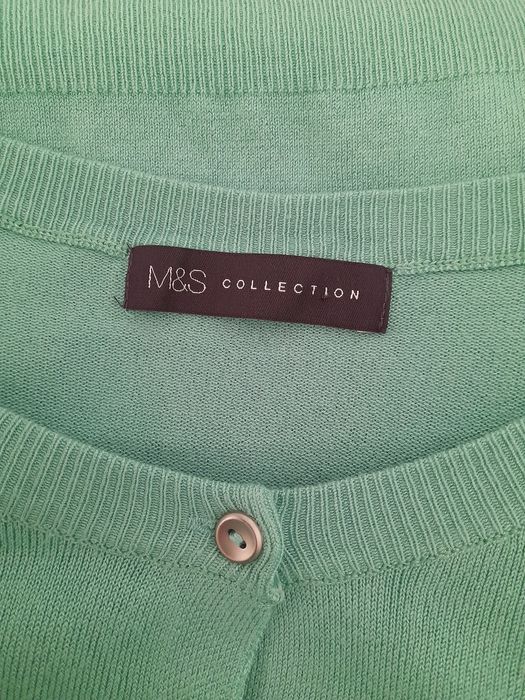 Cardigan Marks & Spencer