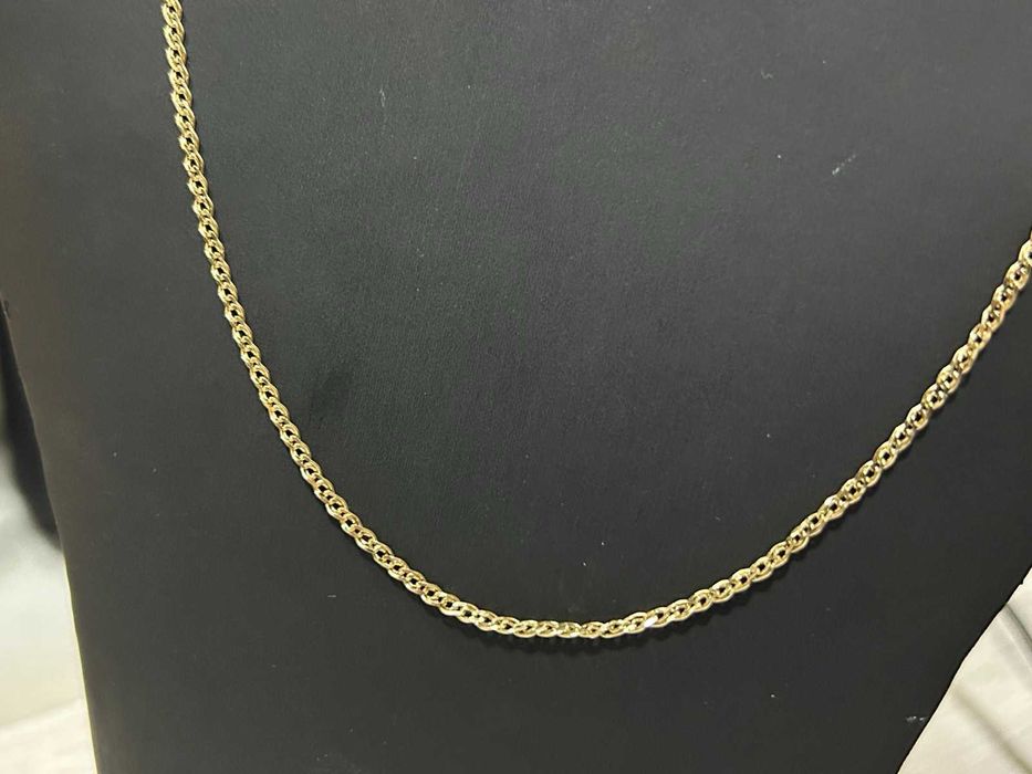 Златен синджир 14 К 585 / 4,82 гр.