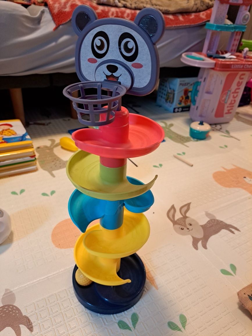 Играчки за малките деца