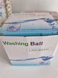Detergent Green eco clean 1000 spalari Spalare ecologica