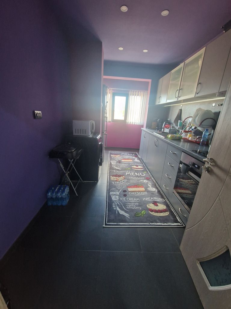 Продава се Тристаен апартамент в Свиленград - 86 кв.м за 1559 €/кв.м - Снимка #7