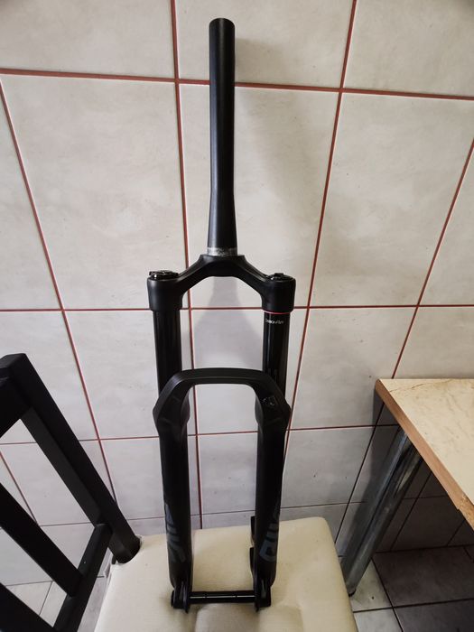 Furca Emtb Rockshox Pike Select 29 140 mm, boost, noua