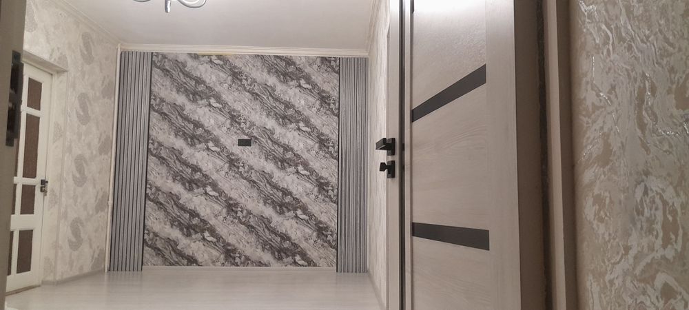 Olmazor tumani tansiqboyev -3   2xonali galerka uy 1 etash sotiladi