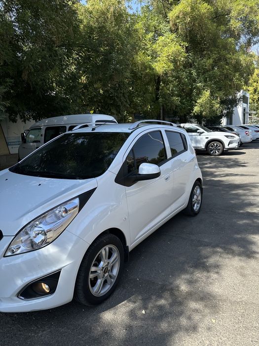 Spark 4 pazitsiya avtamat