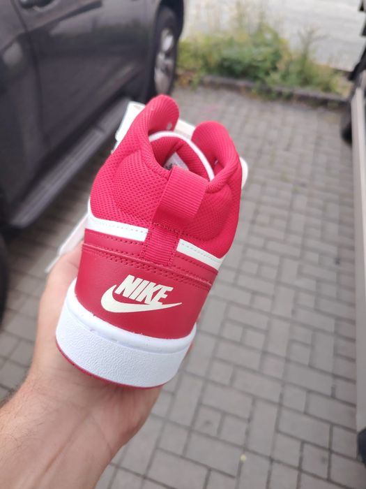 Nike copii înalți Nr 38 și 38.5