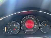 Mercedes benz cls320 cdi 7g tronic