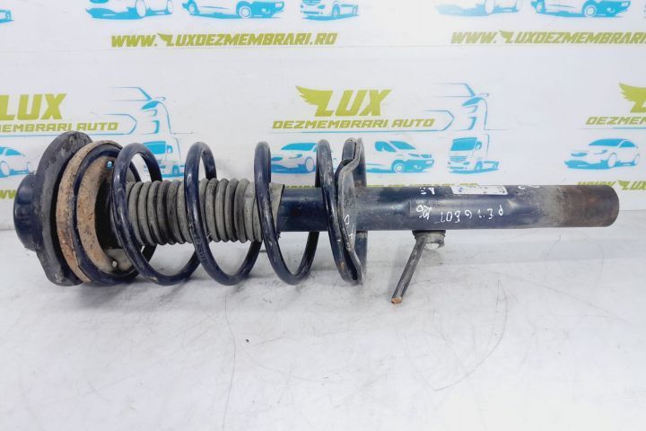 Amortizor cu arc dreapta fata 131500313034 Peugeot 206 1  [din 1998 pana  2003] seria