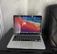 Apple MacBook Pro 2013 года в хорошем состоянии